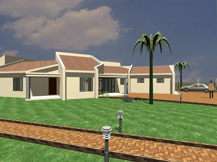 House Plan Drawing And Approval, Latest House Plans In Zimbabwe