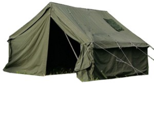 Military & Army Tents-South Africa 