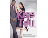 KISS & TELL Original Nollywood DVD