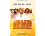 AIRLINE BABES Original Nollywood DVD