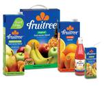 Fruitree Juices