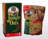 Jungle Oats Products