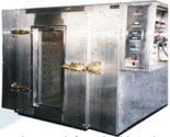 Convention Type Oven