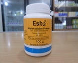ESb3 - Antibiotic