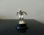 Swimming Award Statue