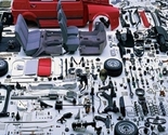 All types of Auto Spares, Batteries, Oils, Tyres etc