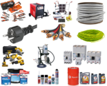 All Electrical Item