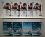 ACCA Learning Materials.