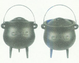 Cast Iron Pots (bhodho)