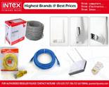 Intex Network Cables