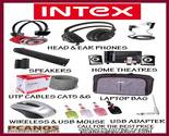 Intex Computer Accessories