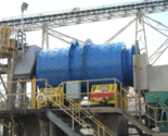 SEPRO Material Scrubbers