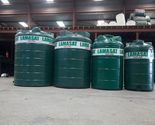 PVC Water Tanks 200 Litres to 12 000 Litres