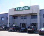 Lamasat Building Finishings / Material