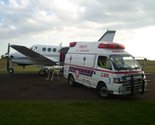 Emergency Air Rescue