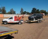 Vehicle Towing & Rescue Services Zimbabwe