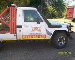 Fuel Refill Services Zimbabwe