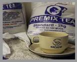 Premix Tea