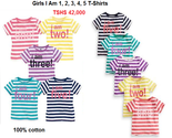 Kids Clothing (tops - shoes - bottoms)