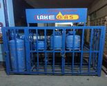 LPG Gas Supplies (Dar Es Salaam)