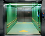 KONE TranSys Elevator System