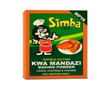 Simba Chef Baking Powder