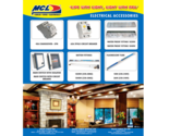 MCL Electrical Accessories