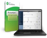 Quickbooks Accounting Software (Tanzania)
