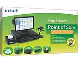 Quick Books Point Of Sale Software (Tanzania)