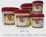 Body Lux Perfumed Petroleum Jelly