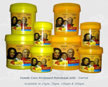 Family Care Carrot Petroleum Jelly