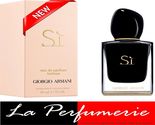 La Perfumerie: Armani SI Intense
