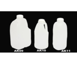 Dairy/Milk Bottles