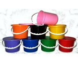 Party Buckets For Kids