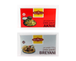 SpiceMecca Convenience-Cooking Packs