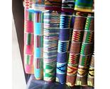 African Fabrics Zambia (Patterns 1)