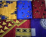 African Fabrics Zambia (Pattern Series 3)