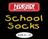 Berkshire School Socks