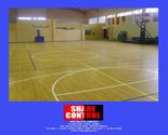 Shade Control Special Flooring (Sports & Public Venues)