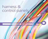 Harness & control panels