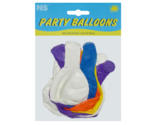 NS Large Balloons (10s)