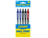 NS Champ Ball Pen (Packs of 5)