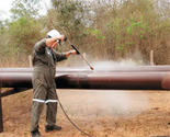 Pipeline Corrosion Protection | Liquid Rubber