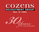 Cozens Recruitment Group: Personnel Division / Permanent Staff