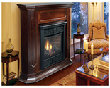 Fireplace Design & Fitting