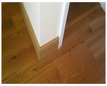 Skirting Solutions