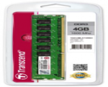 Memory Modules | DRAM | For Desktops & Notebooks | DDR, DDR2, DDR3