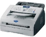Brother 2820 Laser Fax Machine