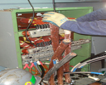 Ship Electrical & Electronic Repair Works