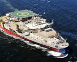 Riding Squads | Offshore Vessel Repair & Maintenance